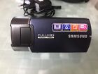Samsung HMX-Q10 Full HD Videocamera digitale