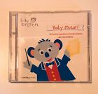 CD BABY EINSTEIN - BABY MOZART - Walt Disney company
