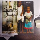 Ragazzi Italiani – Sausalito CD Single Promo2004 Koning Gae – 04/5000AD NM/VG+