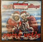 Death SS / Bulldozer  ‎– Jingle Hells - 10" Nuovo Limited Edition
