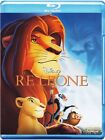 Il Re Leone (Blu-Ray Disc) (Classici Disney)