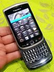 BlackBerry Torch 9800 (Unlocked) 3G Smartphone Very Good Condition With Charger
