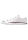 Converse All Star OX Chuck Taylor Unisex Low White Classic M7652C