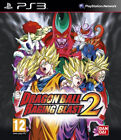 DRAGONBALL Dragon Ball Raging Blast Ps3 Playstation 3 Day1 USATO OTTIMO STATO