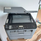 Multifunzione Brother MFC L2700 DW  B/W Stampante Fax Scanner Copiatrice