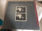 Everyman Band - Same 1982 ECM 1234 LP Jazz Cult Ger Press Ex++/Mint Raro!!!