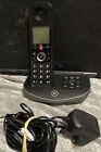 BT Advanced 090639 Cordless Home Phone Twin Answering Machine  Single Phone Only