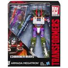 Transformers Combiner Wars Armada Megatron Leader Class Generations Hasbro