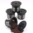Capsule di caffè ricaricabili riutilizzabili per tazze Keurig K