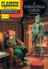 Charles Dickens Christmas Carol, A (Tascabile) Classics Illustrated