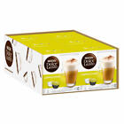 Nescafé DOLCE GUSTO Cappuccino, Kaffee, KaffeKAPSEL, 6er Pack 6 x 16 KAPSELN