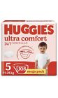 Huggies Ultra Comfort Taglia 5 Mega Pack  Da 108 Pannolini Disney baby