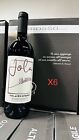 Vino Rosso Veneto IGT ( Bardolino e Merlot ) 6 Bottiglie #303wineshop