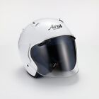 Arai Helmet Motorbike Sz Light XXS NEW. (51-52cm)6 1/4- 6 3/8Made in Japan
