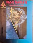 Iron Maiden No Prayer for the Dying Guitar Tab Tablature Songbook Heavy Metal