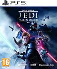 Star Wars Jedi Fallen Order Playstation 5 Edizione Europea