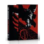 V for Vendetta Absolute Edition - volume cartonato con cofanetto - Panini Comics