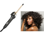Ferro arricciacapelli afro 9mm  piastra per capelli ricci 45w GW-770