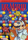 DR.MARIO NES Originale PAL A ITA Nintendo Retrogames