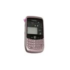 Blackberry 8520 Curve Full Original Housing - Pink