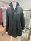 BARBOUR DONNA BEADNELL WAX JACKET  LWX0667SG91 SAGE