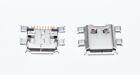 Originale LG P920 Optimus 3D Micro Spinotto USB Connector Presa Charging Porta