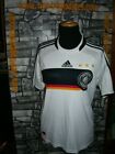 Vintage Germany Adidas football soccer jersey shirt trikot maillot  90s