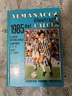 Almanacco Illustrato di Calcio 1985 Panini