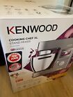 Robot multifonction kenwood cooking chef experience totalement neuf
