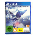 Ace Combat 7 - Skies Unknown (Sony Playstation 4) VR  BLITZVERSAND