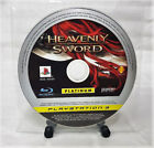 HEAVENLY SWORD - SOLO GIOCO PS3 PLAYSTATION 3