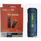 tv stick android  8 + 128 gb dual band