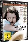 A Star Is Born (Ein Stern geht auf - 1937) [DVD] von Will... | DVD | Zustand gut