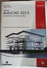 AutoCAD 2013 Libro - Come Nuovo!!!