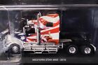 Truck Tuning Collection Western Star 4900 USA Modelli inediti Scala 1:43 Camion.