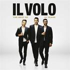 10 Years: The Best Of (Cd+Dvd) - Volo (Il) (Audio Cd)