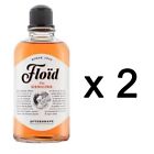 Floid The Genuine After Shave Lotion 400ml dopobarba 2 pezzi