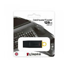 Kingston Datatraveler 32/64/128GB USB 3.0 Flash Stick Penna Drive Memory UK