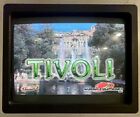 Slot Machine Tivoli Solo Scheda Bellissima Comma 6 Vincita Massima €50