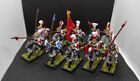 Warhammer fantasy whfb Empire 10 knights templars order OOP