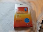 Microsoft Office 2010 Home and Business, Full UK Retail box with Install Media