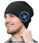 Cappello Bluetooth Idee Regalo Uomo Donna Invernali Bluetooth 5.0 +microfono