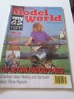 Radio Control Model World Magazine  A Traplet Publications July 1990 (6)