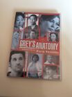 Grey s Anatomy. Seconda serie. Parte 1 (2006) DVD