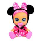 Imc Toys: Cry Babies - Dressy Minnie - AA.VV.