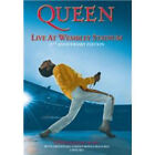 Queen: Live at Wembley Stadium - 25th Anniversary Edition NEW DVD