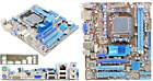 ASUS M5A78L-M/USB3 AMD 760G Mainboard Micro ATX Sockel AM3+