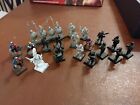 Warhammer Old World Plastic OOP Empire Infantry Selection