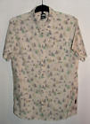 Size M - THE NORTH FACE - Men s Short Sleeve Shirt - Flawless Condition