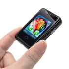 MINI TELEFONO CELLULARE GSM 8XR TOUCH SCREEN MINI 1,77   2G AB-S761 BLUETOOTH